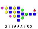 glycoform logo